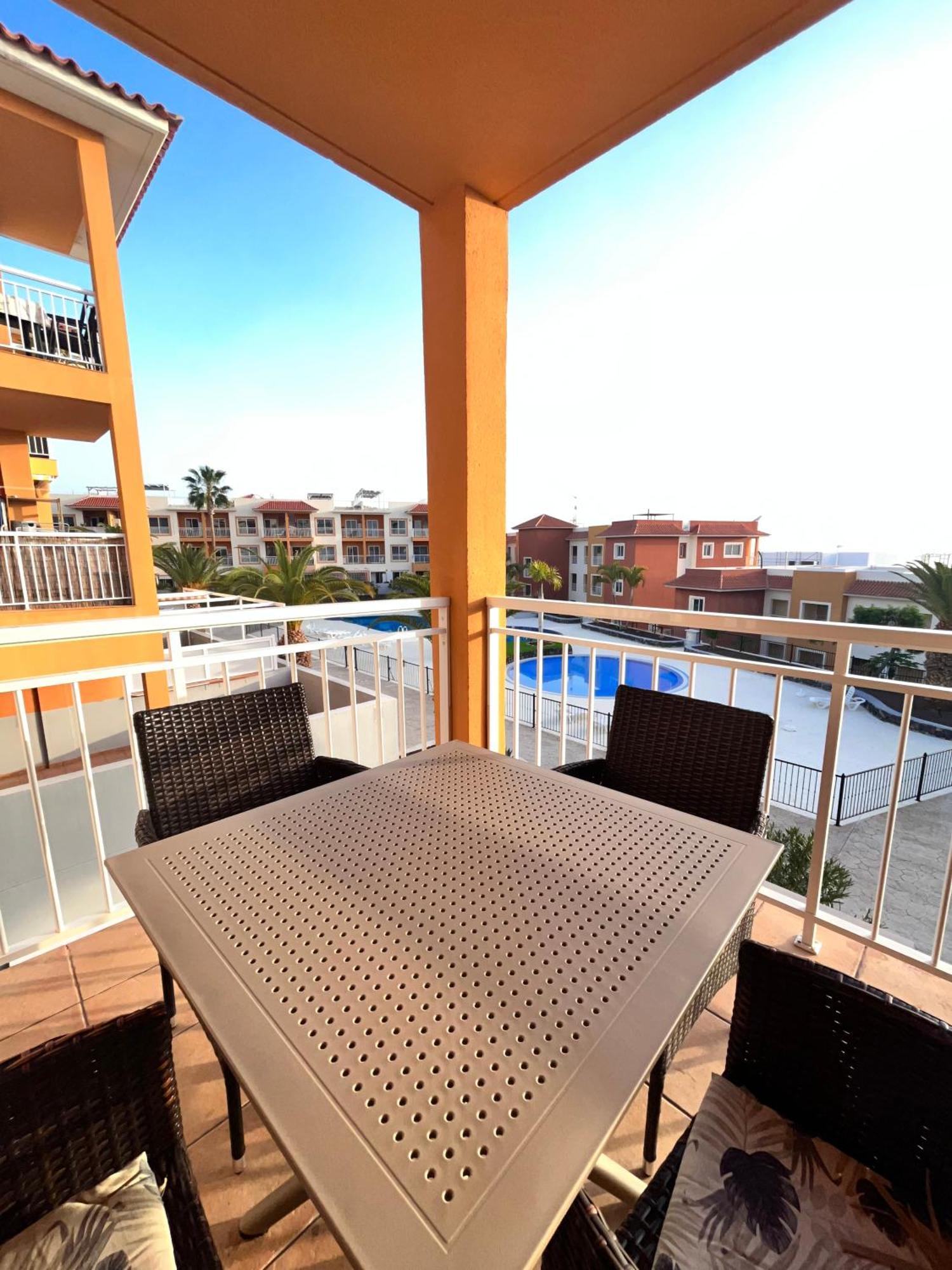 Apartment Acogedor Apartamento Con Vistas *